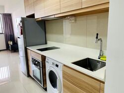The Poiz Residences (D13), Apartment #556509871